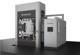 S系列放电等离子烧结系统